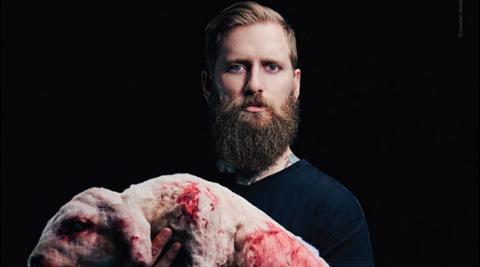 Farmers hit back at anti-wool rock star