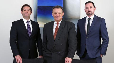 DLA absorbs Hardy Bowen, mostly