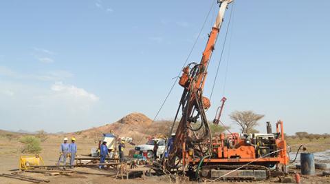 Alara announces new MD, flags merger