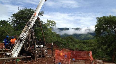 Auroch sells Manica project for $US12m