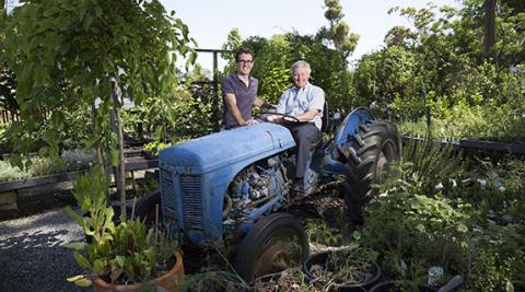 Family business stalwarts get nod