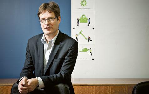 Skilled agrees to $420m takeover