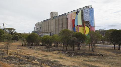 Heart and soul plays marketing role