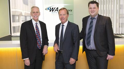 KordaMentha top corporate doctor