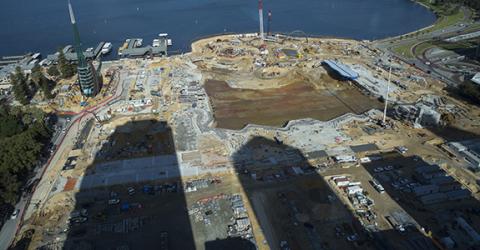 MRA sure of quay tenants