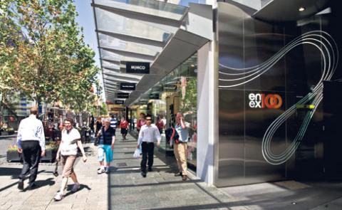 State minimum wage up 2.1 per cent