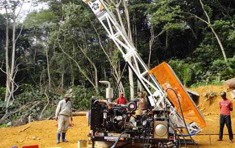 Offshore operations no safe haven