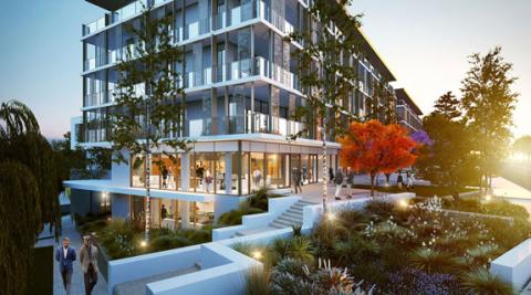 Claremont offices sold for $1.2m