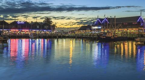 The premier and the tycoon