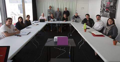 Fusion Founder program kicks off in Northbridge