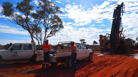 Gold Road raises $39m for Gruyere