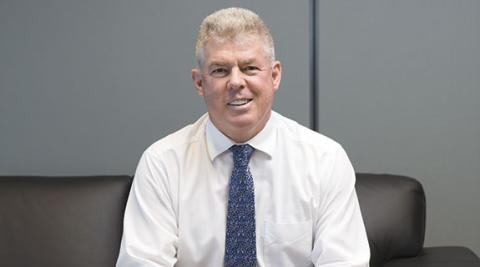 Diversification to keep BGC kicking goals