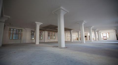 Changing the face of Forrest Place