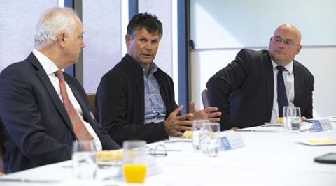 Integrated strategy needed for arts, tourism