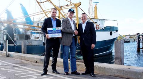 Style plans $20m agribusiness buy