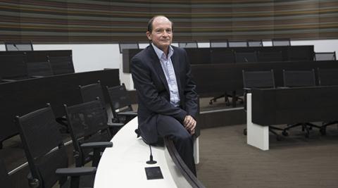 Feast and famine the lifestyle in contracting - SPECIAL REPORT