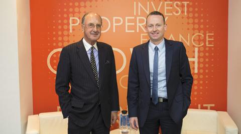 Momentum gains in Mair merger