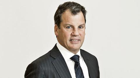 Paganin joins SCEE board