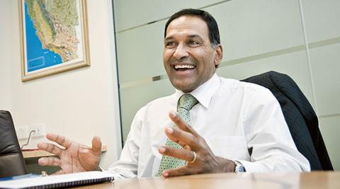 New chief at Celebrate WA