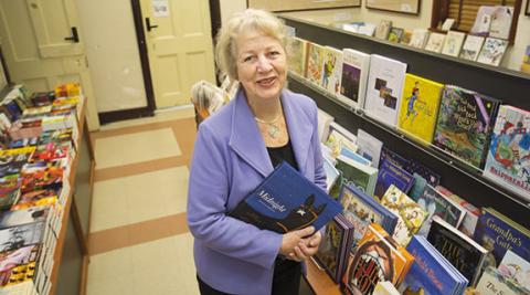 The Literature Centre seeks support for long-term projects