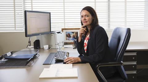 New team, familiar challenges - SPECIAL REPORT