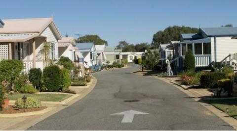 Aspen's $10m Mandurah buy