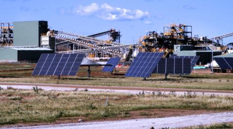 Galaxy revises Mt Cattlin deal