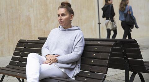 Double-edged sword in crime fight