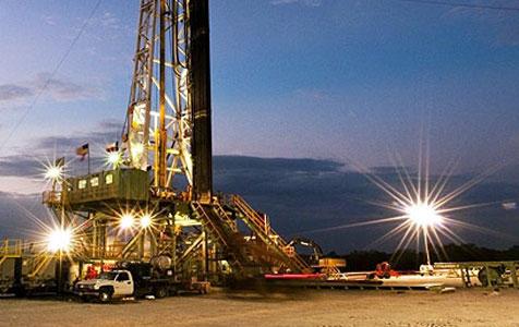 New Standard up on assets sale