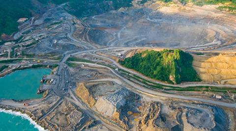 Protests halt Newcrest PNG operations