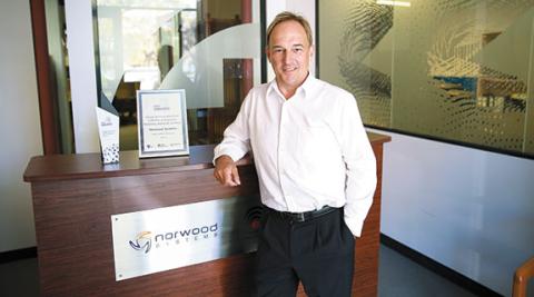 Norwood, Flexiroam debut on ASX