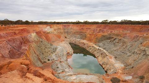 Zijin bids $47m for Phoenix Gold