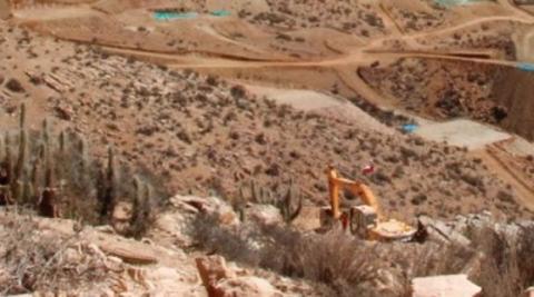 Hot Chili raises $8m for copper project