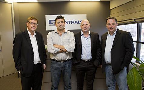 RDG sells subsidiaries