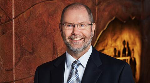 New leaders for Gold Corp