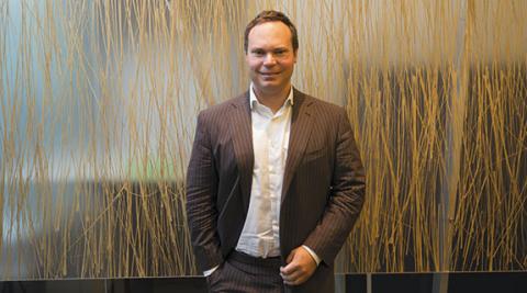 Empired continues growth