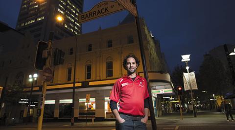 Price is right for destination WA - SPECIAL REPORT