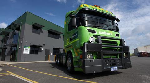 Sadleirs starts recruiting after Chevron win