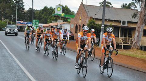 Innovative funding relationships