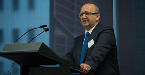 DBP signs $245m debt facility