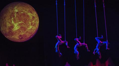 Government comes good with $24m for regional arts