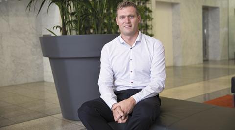 LNG  opportunity for Blue Tongue