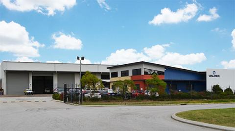 Valmec wins $7.5m in contracts