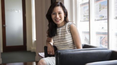 Number one seller joins LJ Hooker