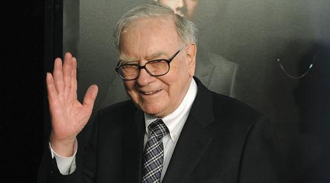 Buffett’s local fare has Asian fusion flavour