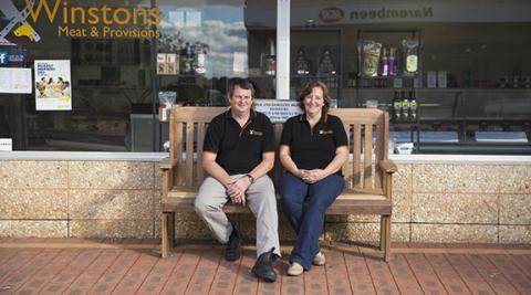 Butcher finds a new home among the Gumtree ads