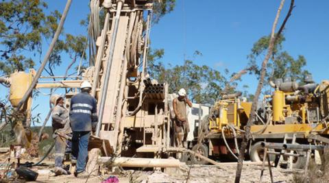 Monto joins backdoor listing trend