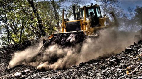 Former FMG director chairs Triton