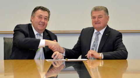 AHG to sell Covs for $45m