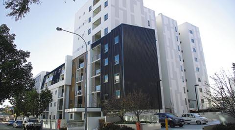 Government ups ante on affordable homes